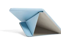 tolino eReader Schutzhülle Vision Color Origami Dusk Blue