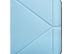 tolino eReader Schutzhülle Vision Color Origami Dusk Blue