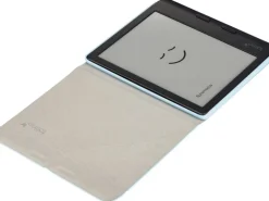 tolino eReader Schutzhülle Vision Color Origami Dusk Blue