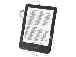 tolino eReader shine color Schwarz