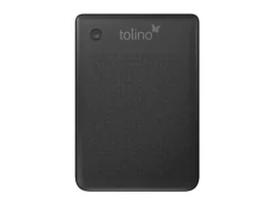tolino eReader shine color Schwarz