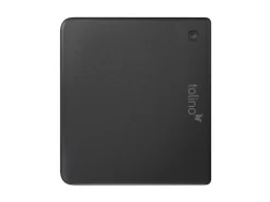 tolino eReader Vision Color Schwarz