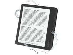 tolino eReader Vision Color Schwarz