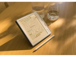 tolino eReader Vision Color Weiss