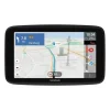 TomTom Navigationsgerät GO Camper Tour 2. Gen.