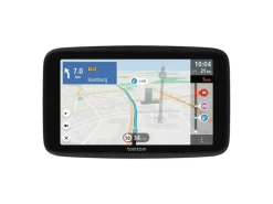 TomTom Navigationsgerät GO Camper Tour 2. Gen.