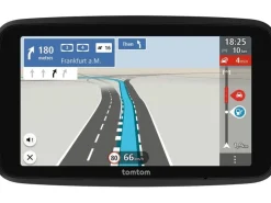TomTom Navigationsgerät GO Classic 6" 2nd Generation