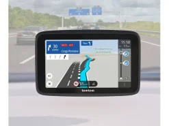 TomTom Navigationsgerät GO Classic 6" 2nd Generation