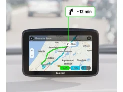 TomTom Navigationsgerät GO Classic 6" 2nd Generation