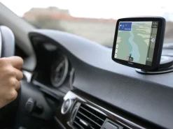 TomTom Navigationsgerät GO Classic 5" 2nd Generation