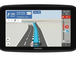 TomTom Navigationsgerät GO Classic 5
