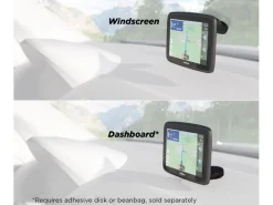 TomTom Navigationsgerät GO Classic 5