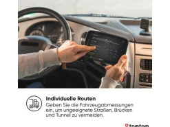 TomTom Navigationsgerät GO Expert 7" Plus EU