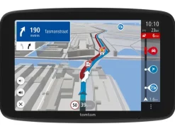 TomTom Navigationsgerät GO Expert 7