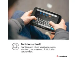 TomTom Navigationsgerät GO Expert 6