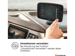 TomTom Navigationsgerät GO Expert 6