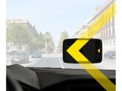 TomTom Navigationsgerät GO Navigator 2. Gen. 7"