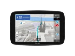 TomTom Navigationsgerät GO Navigator 2. Gen. 7