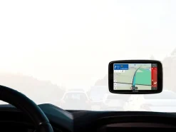 TomTom Navigationsgerät GO Navigator 2. Gen. 7