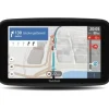 TomTom Navigationsgerät GO Professional 2. Gen. 6"