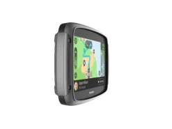 TomTom Navigationsgerät Rider 550 Premium Pack