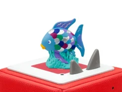 Tonies Hörbuch Der Regenbogenfisch