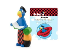 Tonies Hörbuch Globis verrückte Geschichten