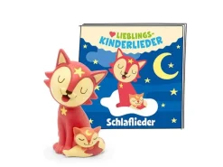 Tonies Hörbuch Lieblings-Kinderlieder: Schlaflieder -DE-