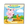 Tonies Hörbuch Lieblings-Kinderlieder – Tierlieder