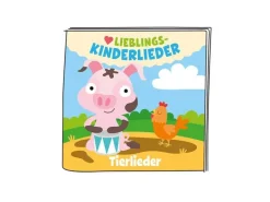 Tonies Hörbuch Lieblings-Kinderlieder – Tierlieder