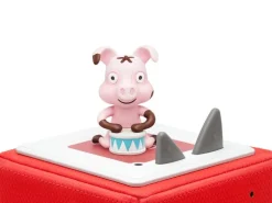 Tonies Hörbuch Lieblings-Kinderlieder – Tierlieder