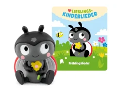 Tonies Hörbuch Lieblings-Kinderlieder Frühlingslieder