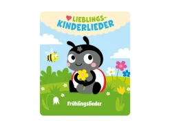 Tonies Hörbuch Lieblings-Kinderlieder Frühlingslieder