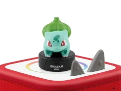 Tonies Hörbuch Pokémon Bisasam