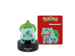 Tonies Hörbuch Pokémon Bisasam