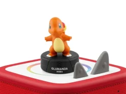 Tonies Hörbuch Pokémon Glumanda