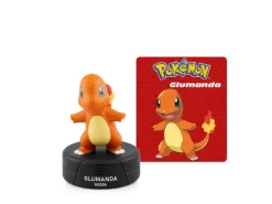 Tonies Hörbuch Pokémon Glumanda