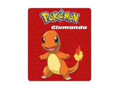 Tonies Hörbuch Pokémon Glumanda