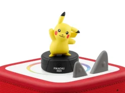 Tonies Hörbuch Pokémon Pikachu