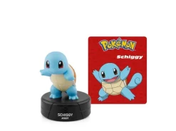 Tonies Hörbuch Pokémon Schiggy