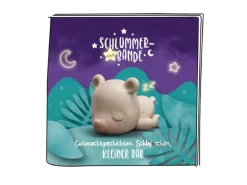 Tonies Hörbuch Schlummerbande Schlaf schön, kleiner Bär