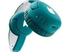 Tonies Kopfhörer Bluetooth Meeresgrün
