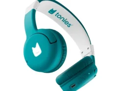 Tonies Kopfhörer Bluetooth Meeresgrün
