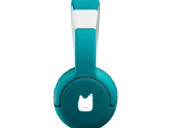 Tonies Kopfhörer Bluetooth Meeresgrün