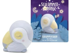 Tonies Schlummertukan Naturklänge aus dem Schlummerdschungel