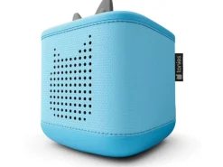 Tonies Toniebox 2 Blau Starter Set Bauernhof
