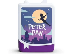 Tonies Toniebox Peter Pan