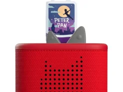 Tonies Toniebox Peter Pan