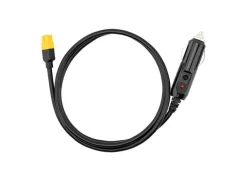 ToolkitRC Adapterkabel 12 V Auto zu XT60
