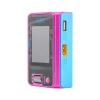 ToolkitRC Dual-Ladegerät M6D Hawaii-Pink, 1-6S, 500W